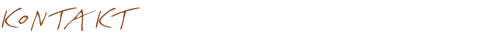 kontakt