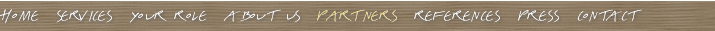Menu Image Map